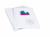 Buste trasparenti A4, 100 pezzi United Office, prezzo 2,99 € ...