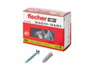 Set viti e tasselli o set tasselli Fischer, prezzo 4.99 € ...