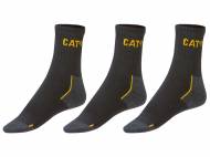 Calze da lavoro per uomo Cat, prezzo 4.99 €
3 paia ...