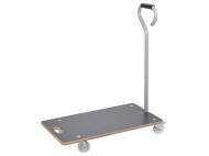Carrello da trasporto universale Parkside, prezzo 29.99 &#8364; ...