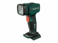 Torcia a LED ricaricabile Parkside, prezzo 12.99 € ...