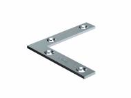 Set staffe angolari o piatte Parkside, prezzo 3.49 € ...