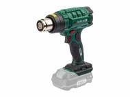 Pistola termica ricaricabile Parkside, prezzo 24.99 € ...