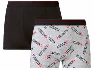 Boxer da uomo Parkside, prezzo 6.99 &#8364; 
2 pezzi - Misure: ...