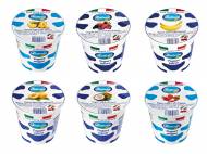 Yogurt intero o magro , prezzo 0,22 € per 150 g, € ...