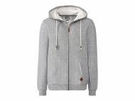 Felpa da uomo Livergy, prezzo 12.99 €
Misure: S-XL
Taglie ...