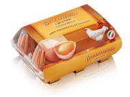 Uova fresche grandi , prezzo 0,99 € per 6 pezzi confezione ...