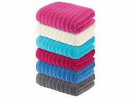 Telo bagno Livarno, prezzo 9.99 €
100 x 150 cm
- ...