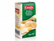 Farina di grano tenero 00 , prezzo 0,39 € 1 kg
- ...