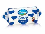 Burro pastorizzato , prezzo 1,19 € per 250 g, € ...
