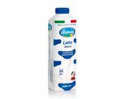 Latte intero , prezzo 0,95 € 1 l
- 100% italiano ...