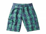 Bermuda da uomo Livergy, prezzo 9,99 &#8364; per Alla confezione ...