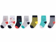 Calze da bambino Lupilu-new, prezzo 4.99 € 
7 paia - Misure: ...