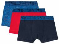 Boxer da bambino Pepperts_nero, prezzo 6.99 € 
3 pezzi - ...