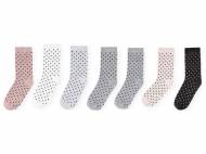 Calze da bambina Pepperts_nero, prezzo 4.99 €
7 paia - Misure: ...