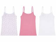Canotta da bambina Pepperts_nero, prezzo 6.99 €
3 pezzi ...