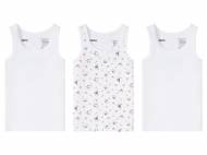 Canotta da bambina Lupilu-new, prezzo 5.99 €
3 pezzi - Misure: ...