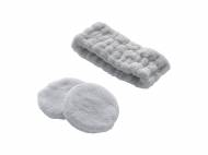 Set per struccarsi Livarno, prezzo 4.99 €
3 pezzi ...