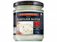Salsa di rafano/ cetrioli e capperi , prezzo 0,89 € ...