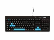Set mouse, tastiera e tappetino per gaming Silvercrest, prezzo ...