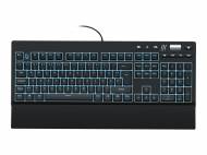 Tastiera da gaming con retroilluminazione Silvercrest, prezzo ...