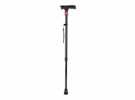 Bastone da passeggio con luce LED e allarme Weinberger, prezzo ...