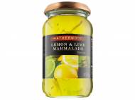 Marmellata di lime e limone , prezzo 1,49 € per 454 ...