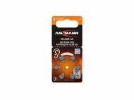 Batterie per apparecchio acustico Ansmann, prezzo 2.49 € ...