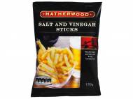 Snack al mais salati , prezzo 0,79 € per 150 g, € ...