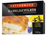 Filetto di merluzzo nordico , prezzo 4,49 € per 500 ...