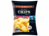 Patatine cotte a mano , prezzo 1,29 € per 150 g, € ...