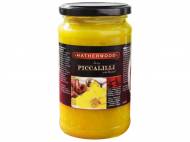 Salsa Piccalilli , prezzo 1,29 € per 460 g, € 2,80/kg ...