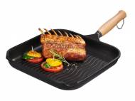 Bistecchiera in alluminio Ernesto, prezzo 14,99 € ...