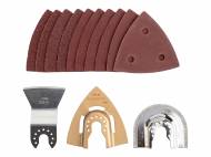 Accessori per elettroutensile multiuso Parkside, prezzo 7.99 ...