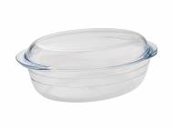 Pirofila o casseruola in vetro con coperchio , prezzo 6.99 € ...