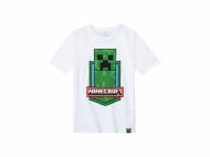 T-shirt da bambino Minecraft, prezzo 6.99 €
Misure: ...