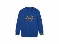 Felpa da bambino Minecraft, prezzo 9.99 €
Misure: ...