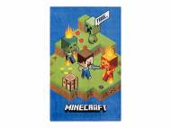 Plaid Minecraft, prezzo 12.99 €
100 x 150 cm
Caratteristiche
- ...