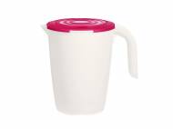Contenitore, 1 o 2 pezzi o caraffa per microonde , prezzo 1.99 ...