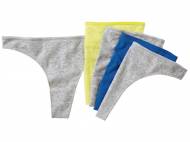 Perizoma da donna, 5 pezzi Jolinesse, prezzo 6,99 € ...