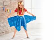 Costume di carnevale
