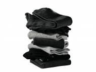Calzini da uomo, 7 paia Livergy, prezzo 4,99 € per ...