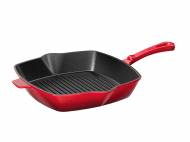 Bistecchiera in ghisa Ernesto, prezzo 24.99 €
- Beccuccio ...