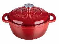 Pentola in ghisa Ernesto, prezzo 34.99 €
Ø 21,5 ...