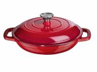 Casseruola in ghisa Ernesto, prezzo 39.99 €
Ø 26 ...