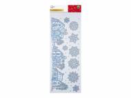 Decorazioni natalizie per finestre Livarno, prezzo 0.99 € ...