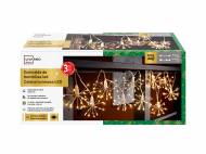 Luci natalizie 200 LED Livarno, prezzo 11.99 €
- ...