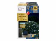 Catena luminosa ad energia solare Livarno, prezzo 12.99 € ...
