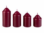 Candele natalizie Livarno, prezzo 4.99 €
4 pezzi
Caratteristiche
...