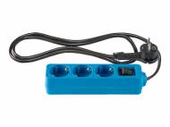 Presa multipla colorata Silvercrest, prezzo 4.99 &#8364; ...